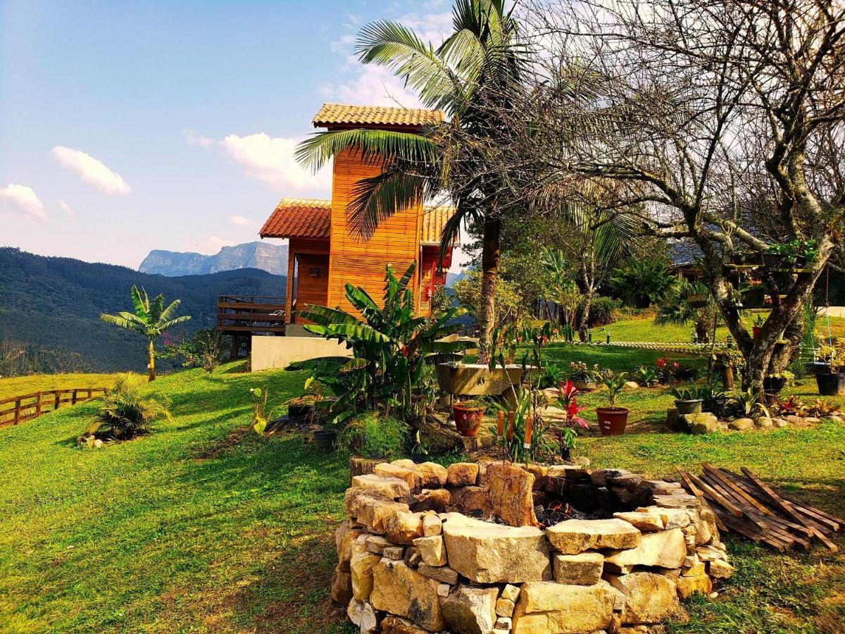 Guest house Rio Tunel