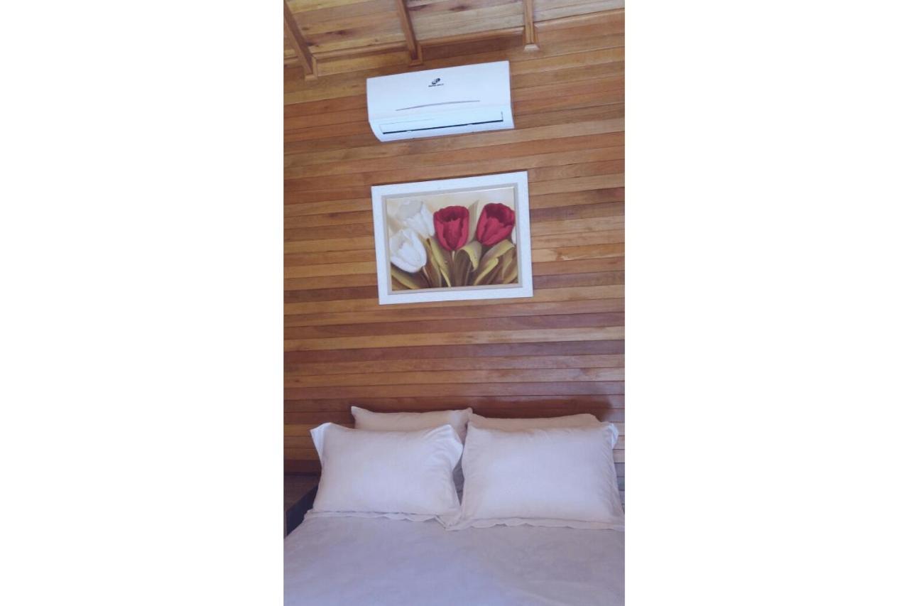 Rio Tunel Guest house *