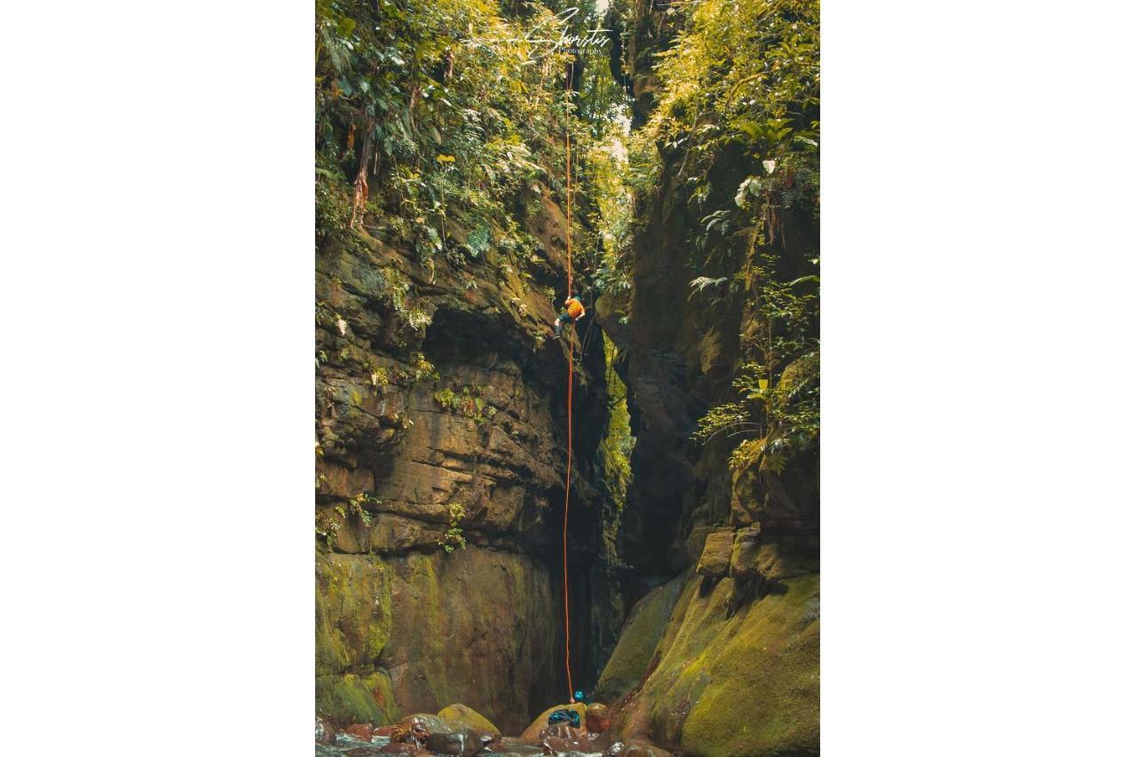 Guest house Rio Tunel