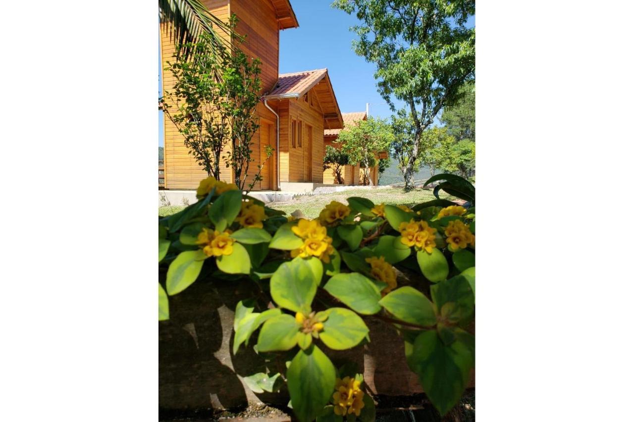 Rio Tunel Guest house Aiure