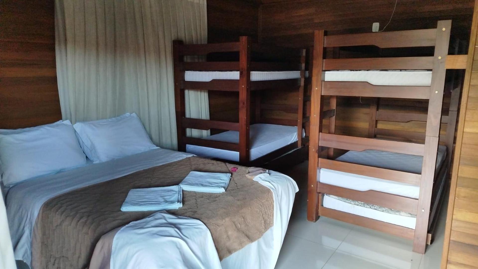 Guest house Rio Tunel