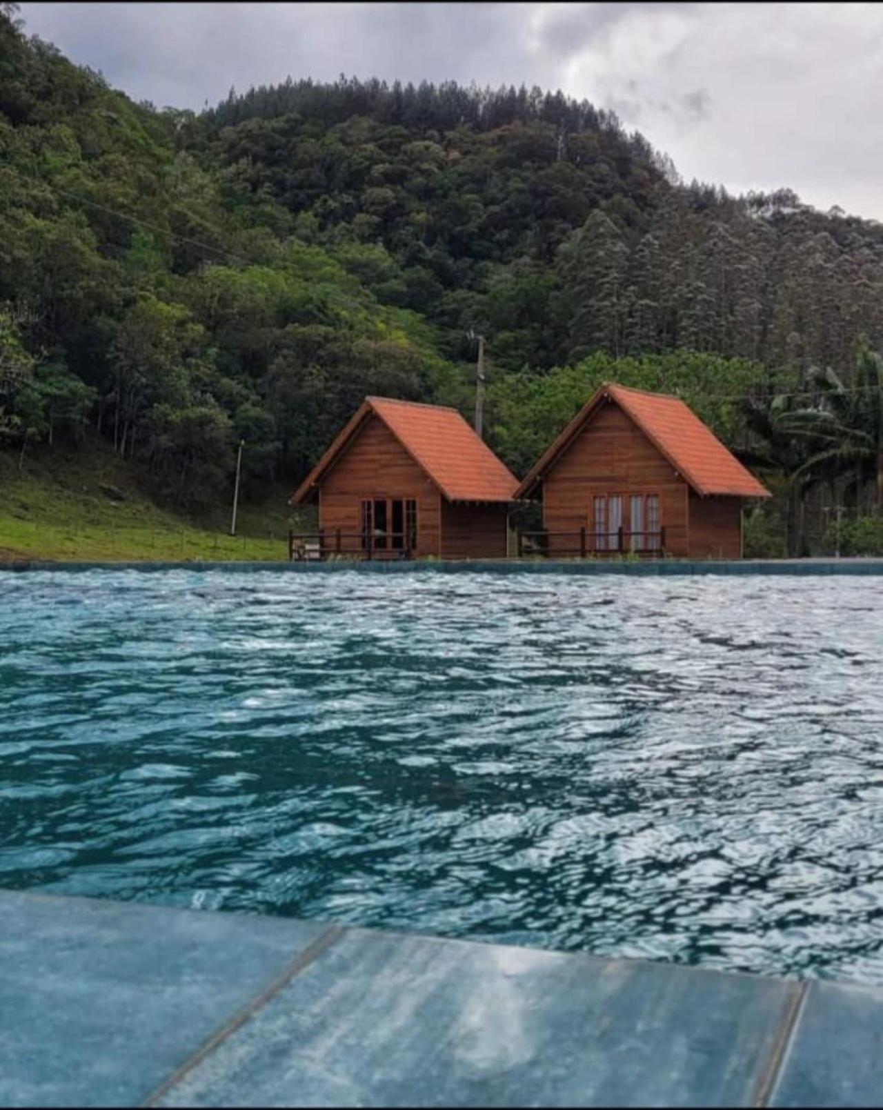 Guest house Rio Tunel