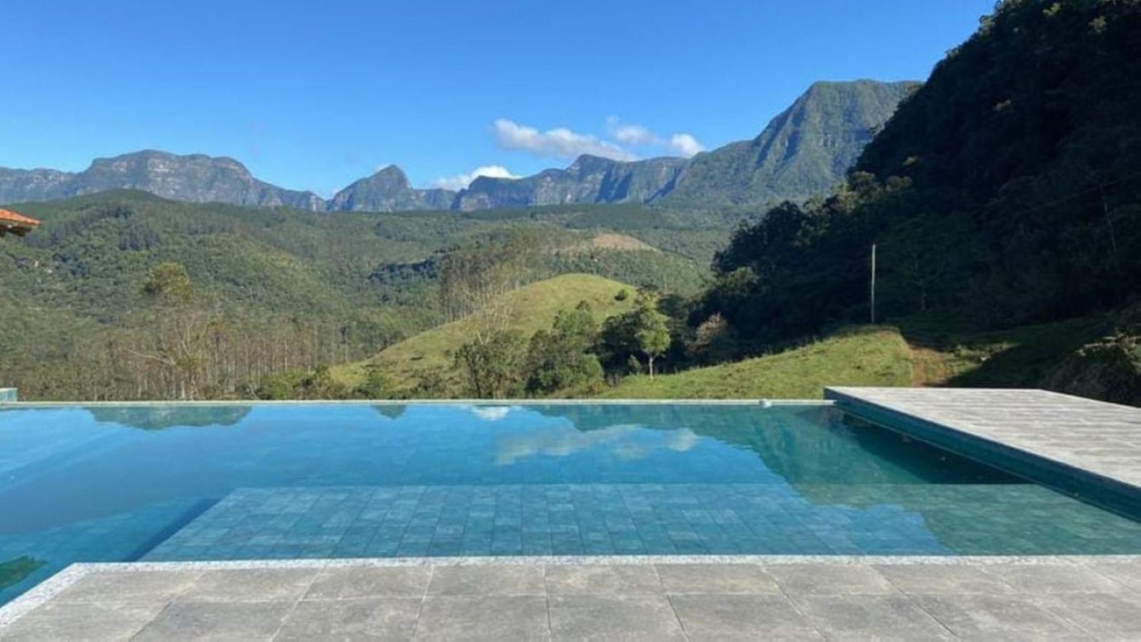 Rio Tunel Guest house Aiure
